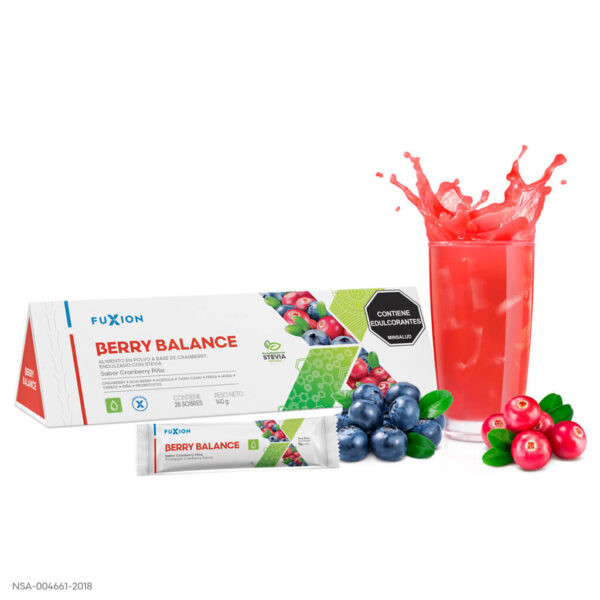 berryBalance
