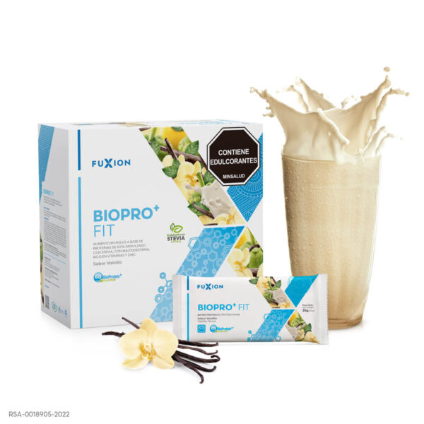 bioproFit
