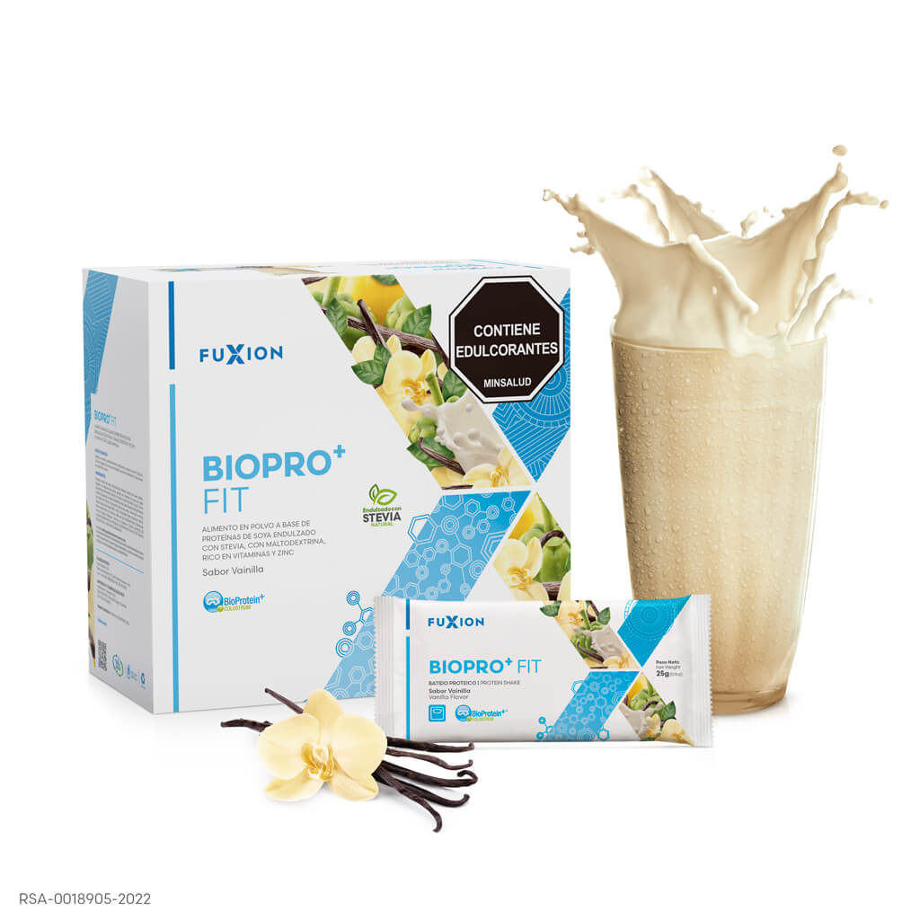bioproFit bioproFit