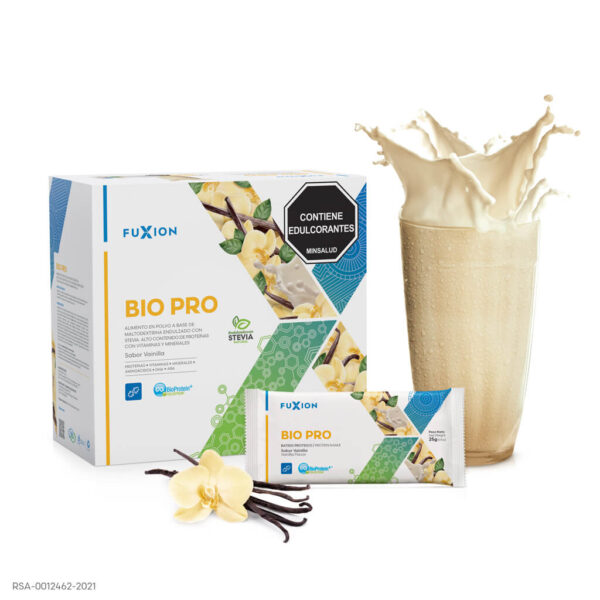 bioproTec