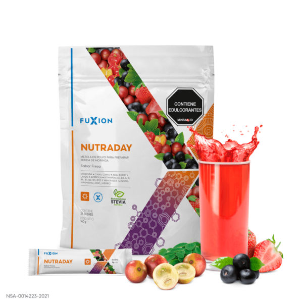 NUTRA DAY