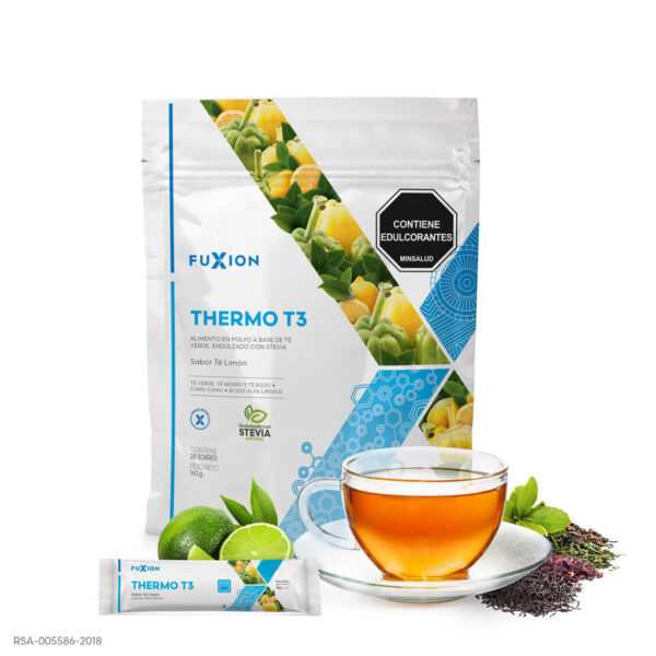 THERMO T3