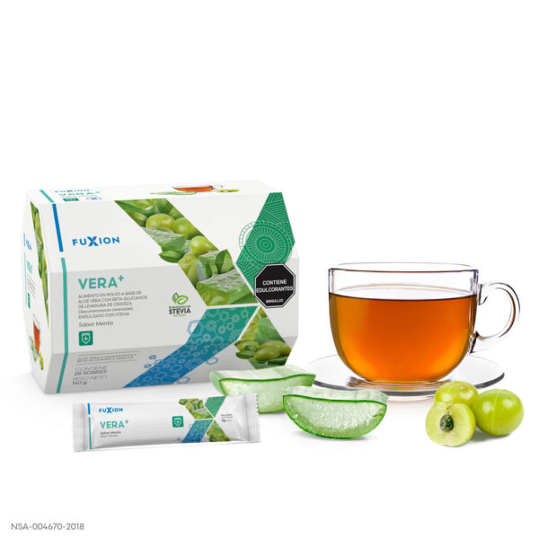 VERA+